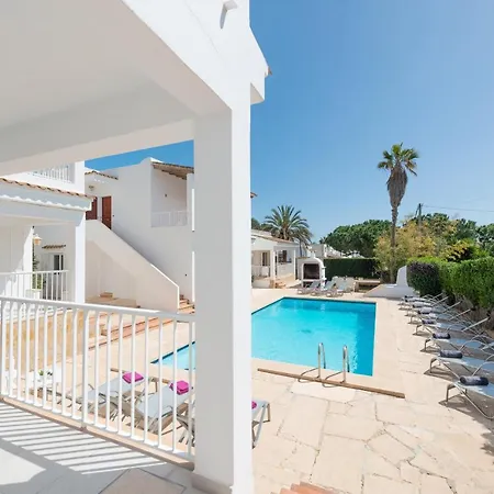 New D'or Barbara, Pool, Wifi *