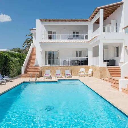 New D'or Barbara, Pool, Wifi *