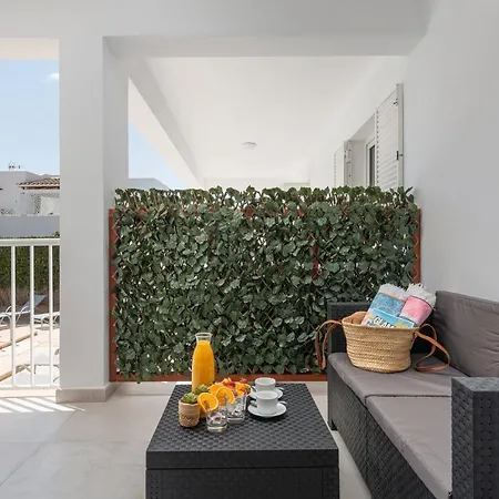 New D'or Barbara, Pool, Wifi Apartment Cala d'Or (Mallorca)