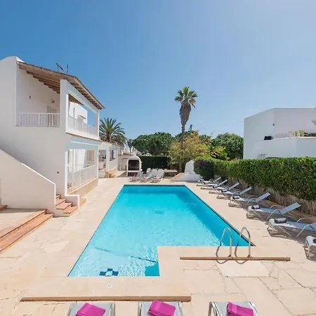 New D'or Barbara, Pool, Wifi