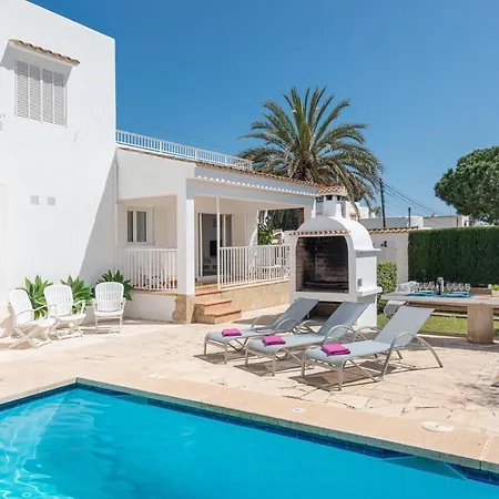 New D'or Barbara, Pool, Wifi Apartment *